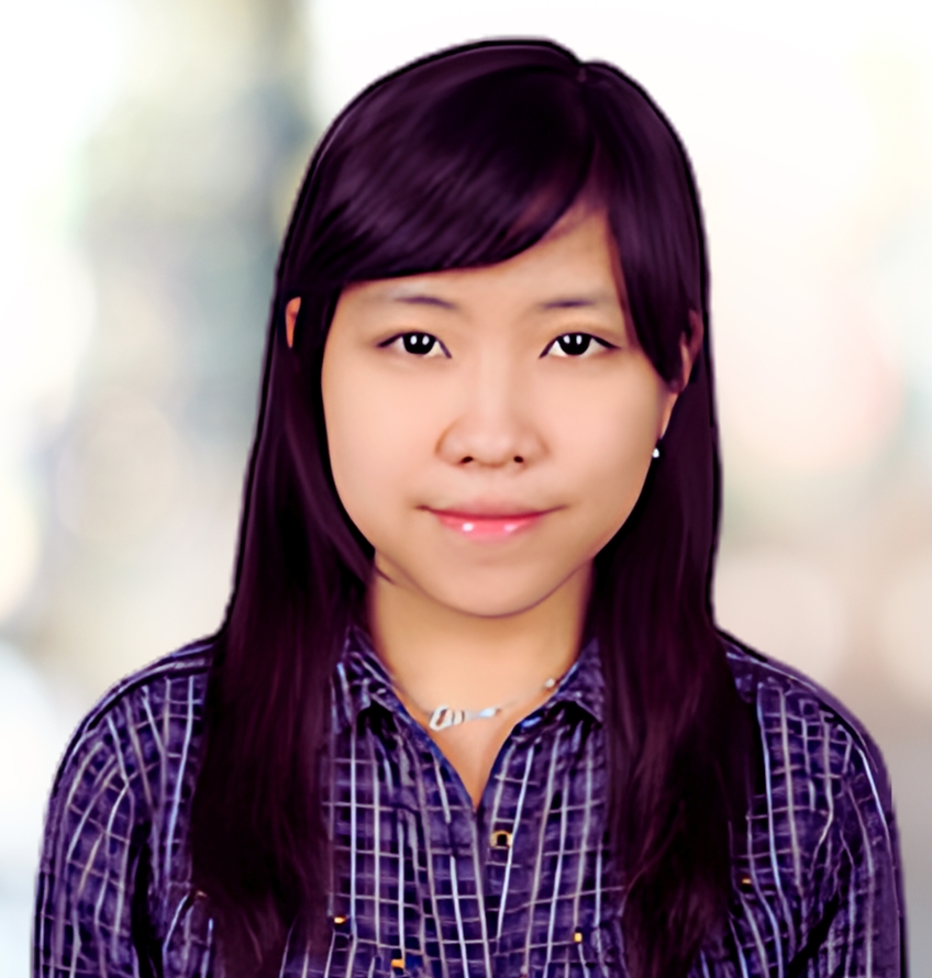 Elvina Sylvianti