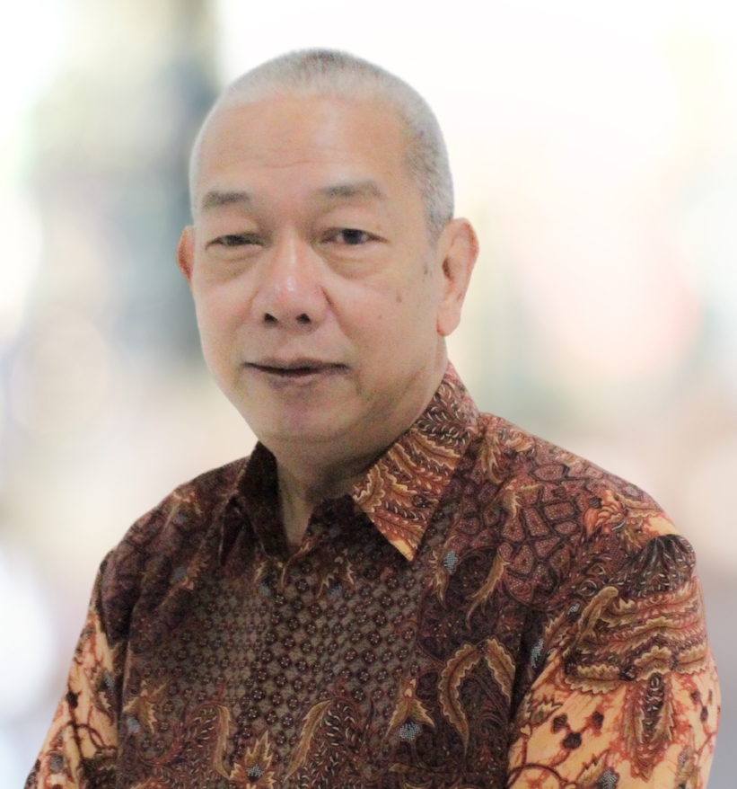 Theo Solaiman Harun