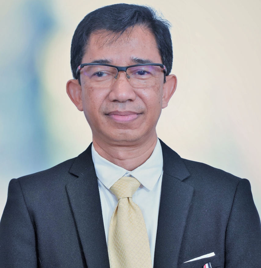 Dwikun Agus Pamudji